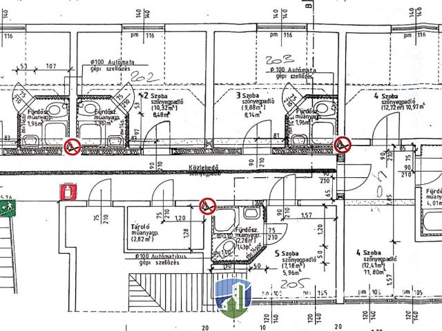 Eladó szálloda Hódmezővásárhelyen, és még bővíthető is!