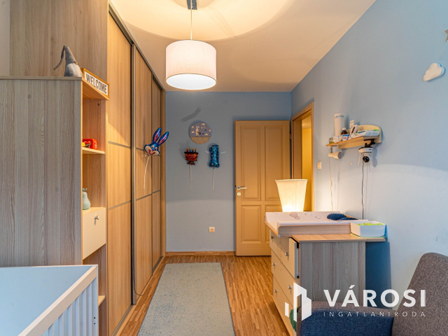 Pazar lakás a Teleki Utcában