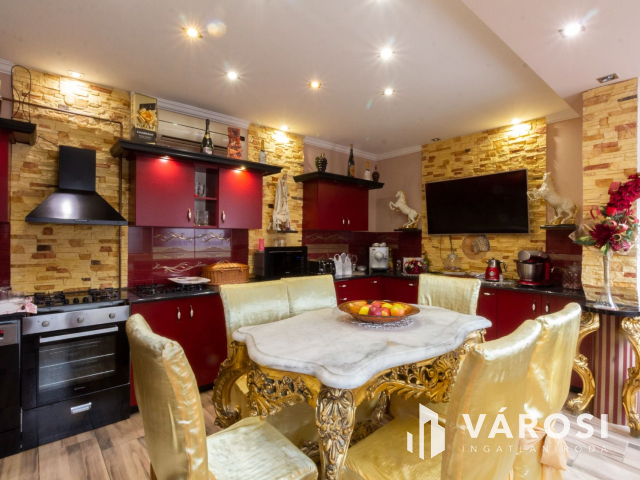 Költözzön Vásárhely legszélesebb utcájába!