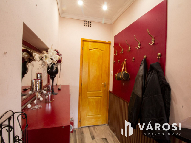 Költözzön Vásárhely legszélesebb utcájába!