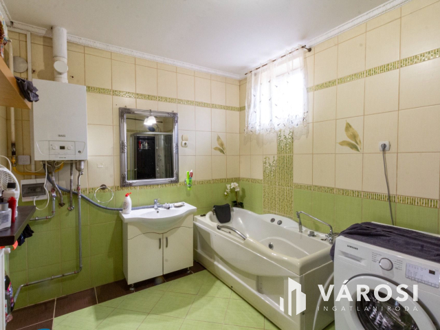 Költözzön Vásárhely legszélesebb utcájába!