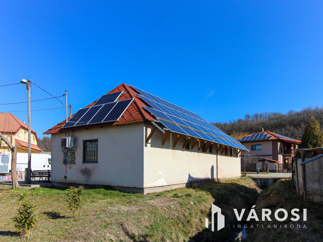 Vendéglátóegység eladó Dágon