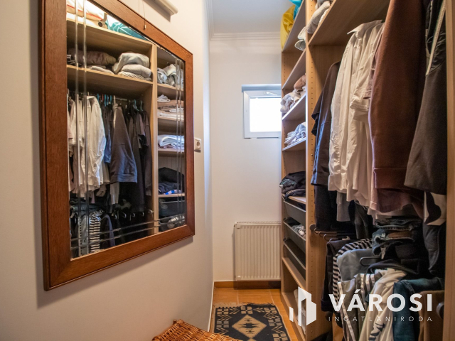 Bejáratott apartmanház a termálfürdő közelében