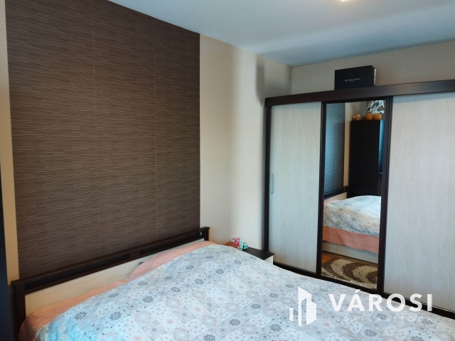 Debrecen Liget Lakóparki Jó Ház