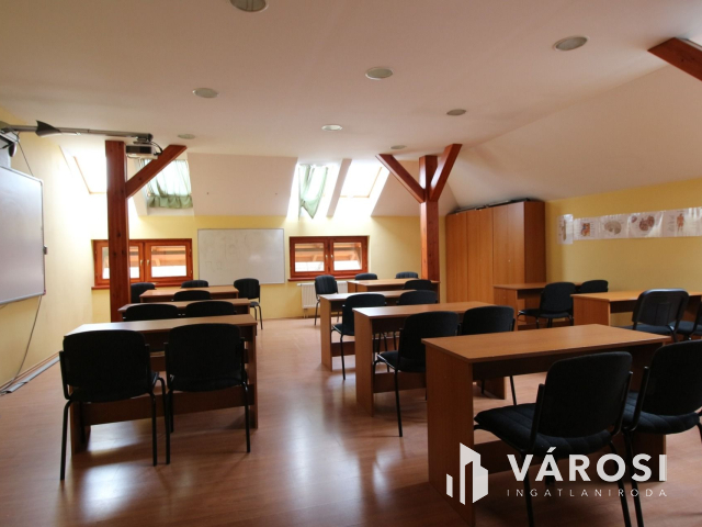 Befektetésre alkalmas családi ház eladó!