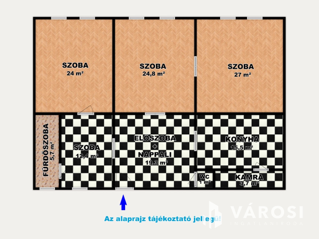 Szeged Rókusi lakás bérleti joga elcserélhető kisebb lakásra