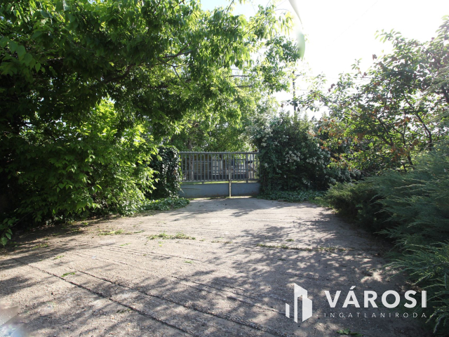 Ha már unja a város zaját…