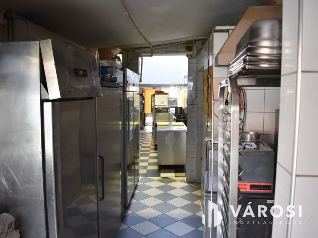 Ha Gyula, ha vendéglátás, akkor BOLS!