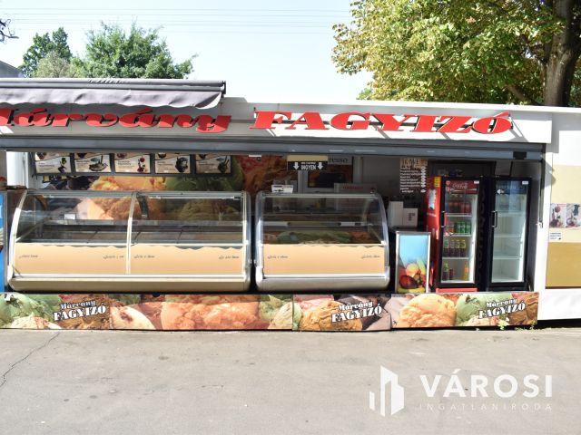 Egy jövedelmező vállalkozás egy lakás áráért!