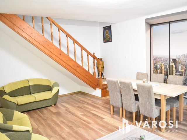 Bejáratott apartman saját vendégkörrel!