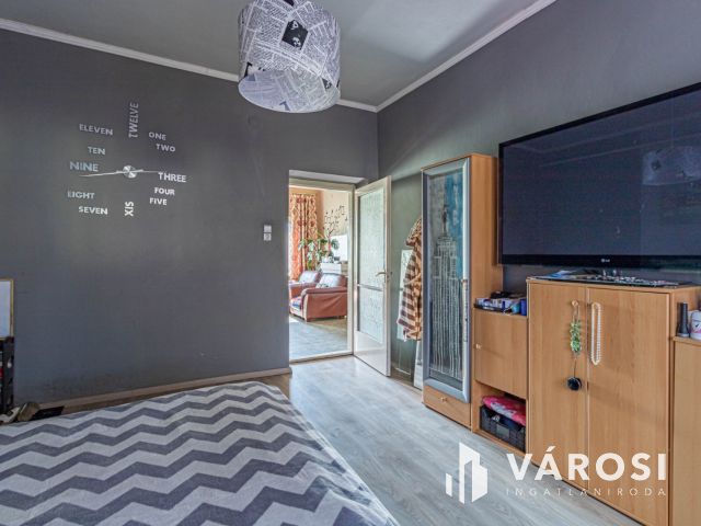 Gazdálkodásra, fóliázásra alkalmas Szatymazi tanya