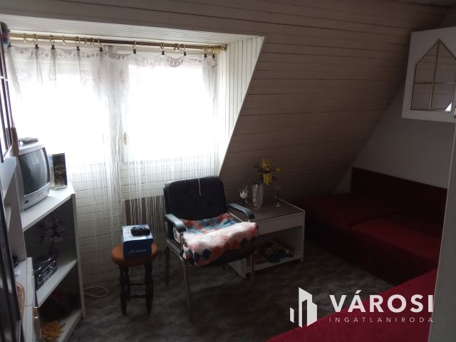 2 lakás együtt, Sárvár belvárosában