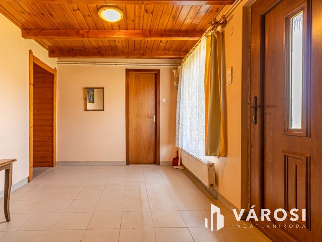 Találjon otthonra Orosháza egyik csendes szegletében!