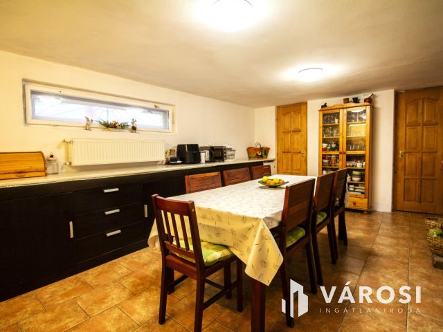 Tágas, kényelmes otthon Szeged-Kiskundorozsmán!