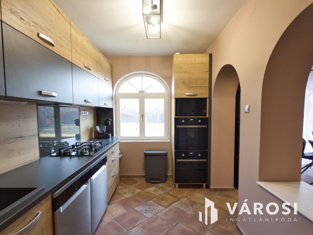 Prémium minőség és luxus 400 m2-en