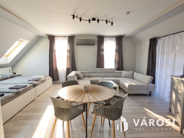 Prémium minőség és luxus 400 m2-en