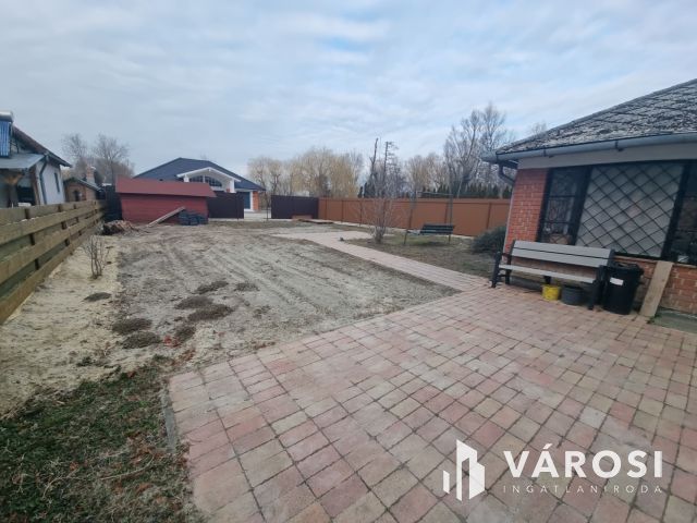 Balatonmáriafürdőn, 50m-re a strandtól!