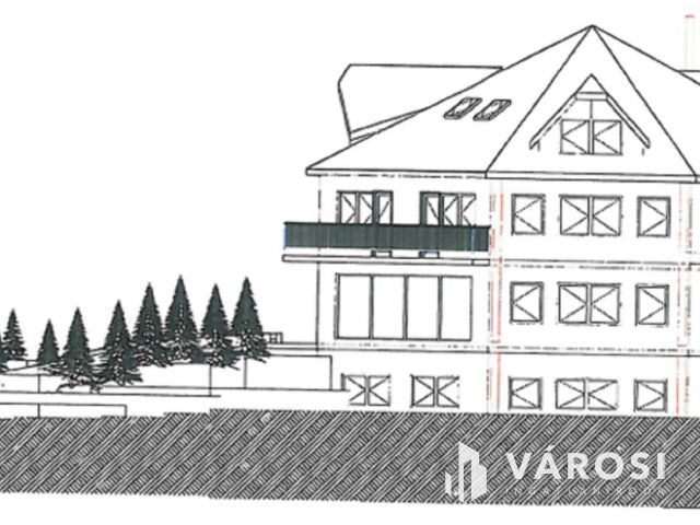 Többfunkciós üzlethelyiség Vértesszőlősön!