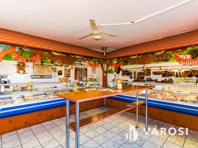 Gyorsan megtérülő befektetési lehetőség Békéscsabán