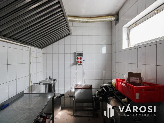 Gyorsan megtérülő befektetési lehetőség Békéscsabán