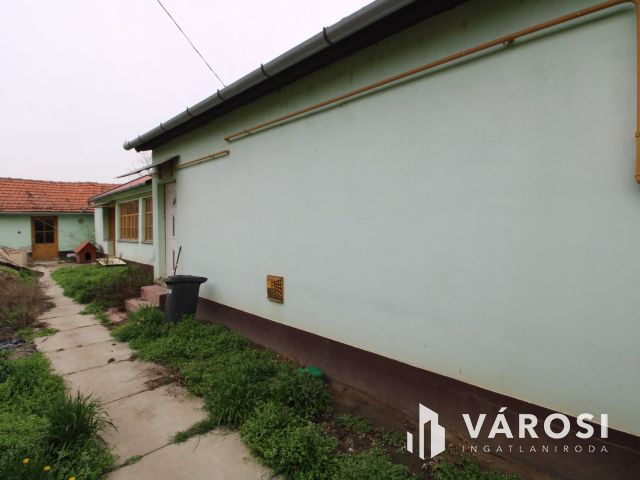 Valósítsa meg álmait Magyarbánhegyesen