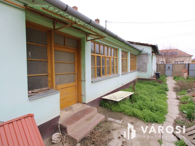 Valósítsa meg álmait Magyarbánhegyesen