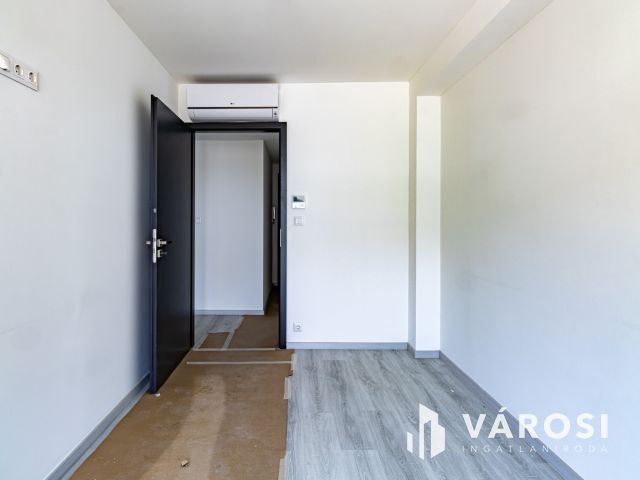 Siófok, Ezüstpart, új építésű lakások. Még választhat.