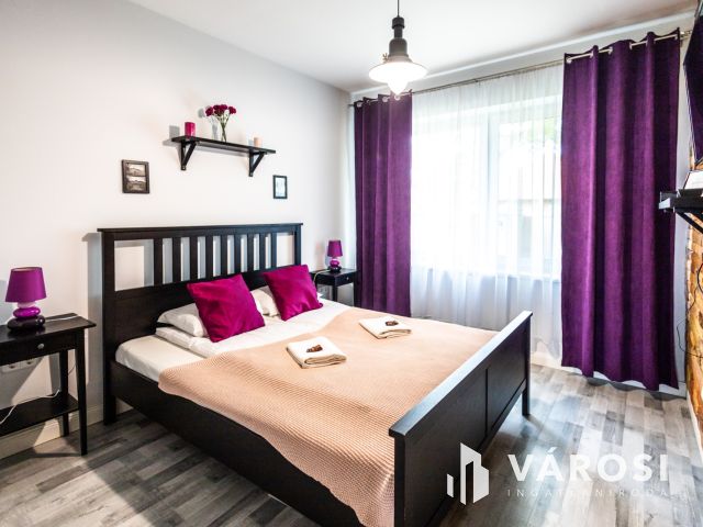 Luxus és harmónia egy tökéletes apartmanházban