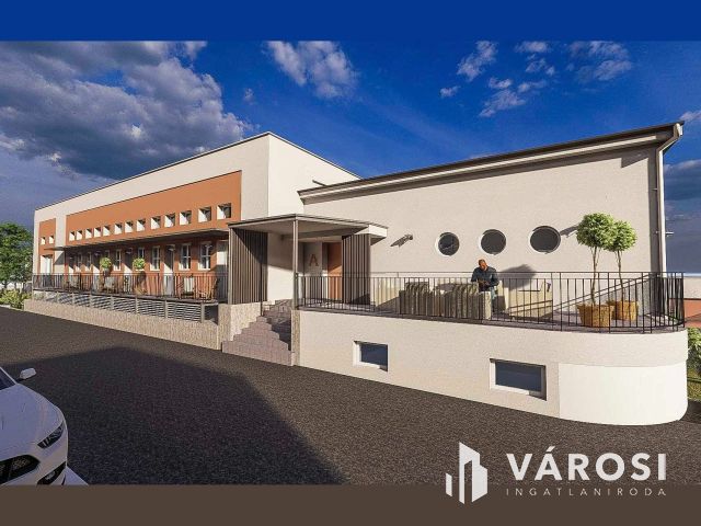 Kedvező árú új lakások Székesfehérváron