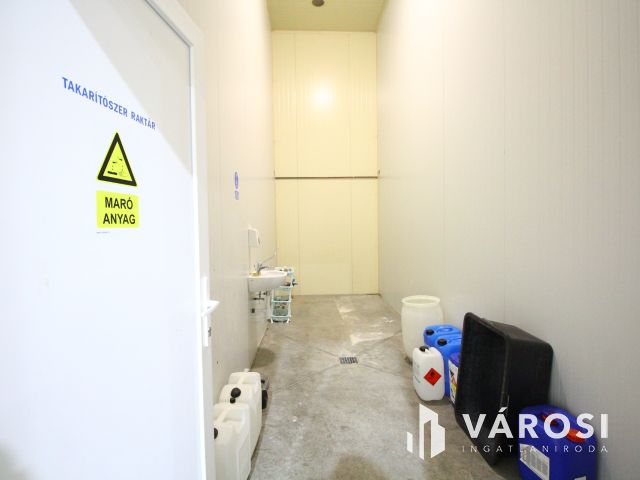 Vállalkozz profi környezetben.