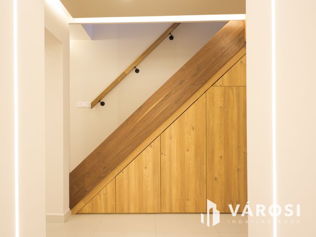 Kiváló lehetőség egy modern életstílusra!