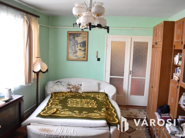 Családi ház a legjobb helyen!