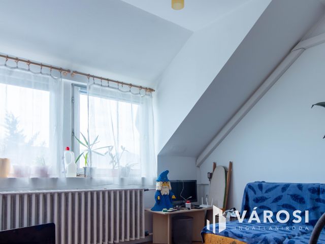 Panorámás otthon Pilisborosjenőn