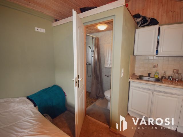 4 apartmanos birtok Hévíz szívében!