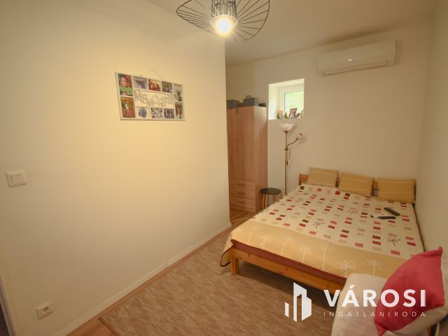 4 apartmanos birtok Hévíz szívében!