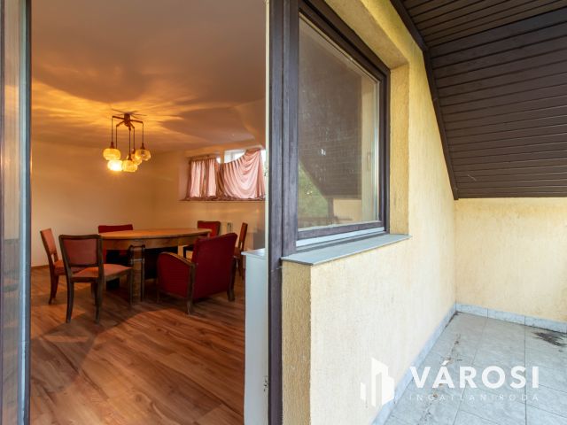 Tágas családi ház Pátyon, Budapest közvetlen szomszédságában