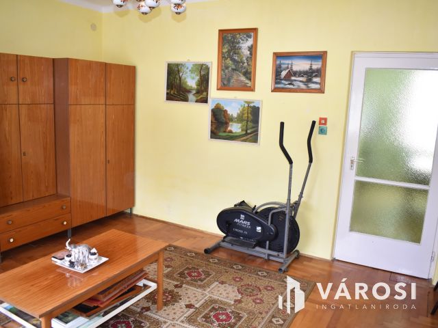 Két generációs családi ház a románvároson!