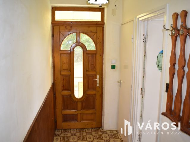 Két generációs családi ház a románvároson!