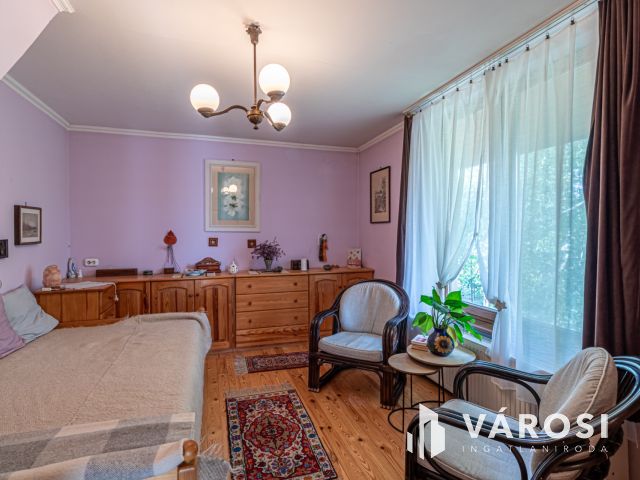 Természetes anyagokból készült családi ház Szatymazon!