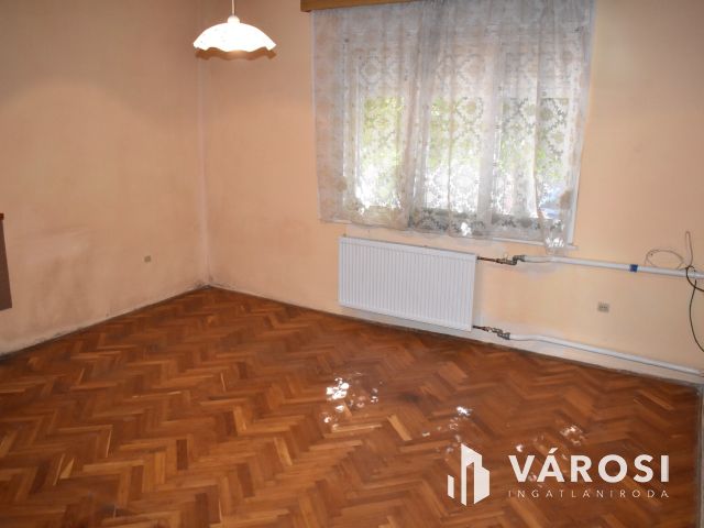 4 szobás családi ház elérhető áron!