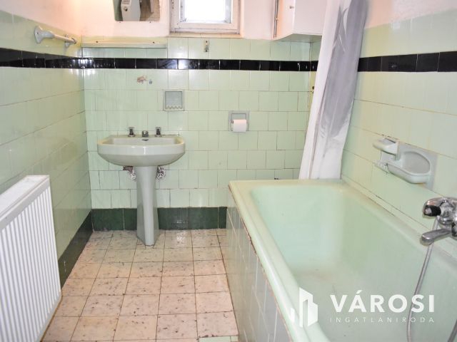 4 szobás családi ház elérhető áron!