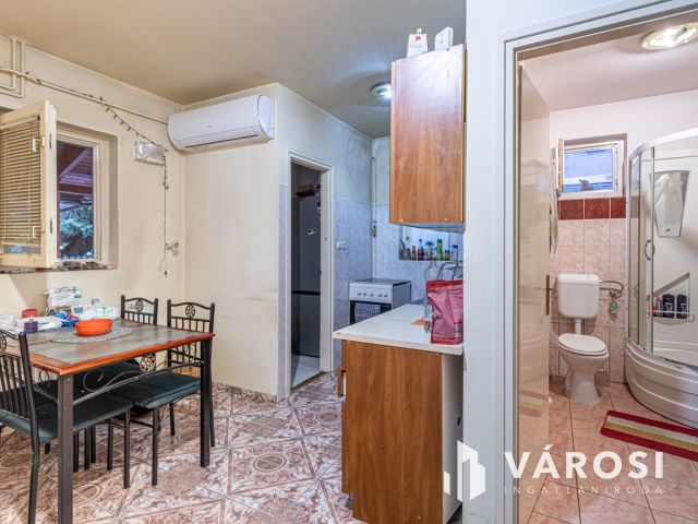 Domaszéki többgenerációs otthon vagy befektetési lehetőség