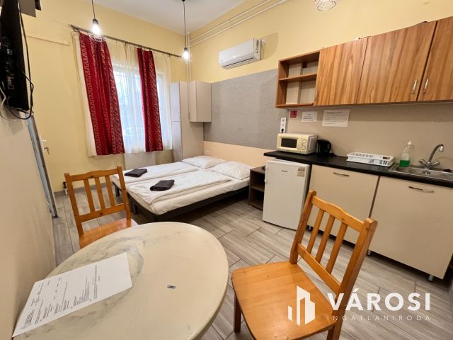 Jövedelmező befektetés Debrecenben