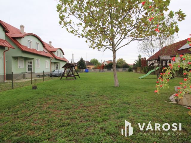 Családi otthon, vagy befektetés Bükön 1.