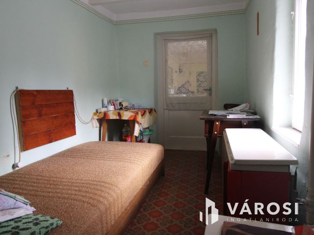 Székkutas szívében családi ház eladó