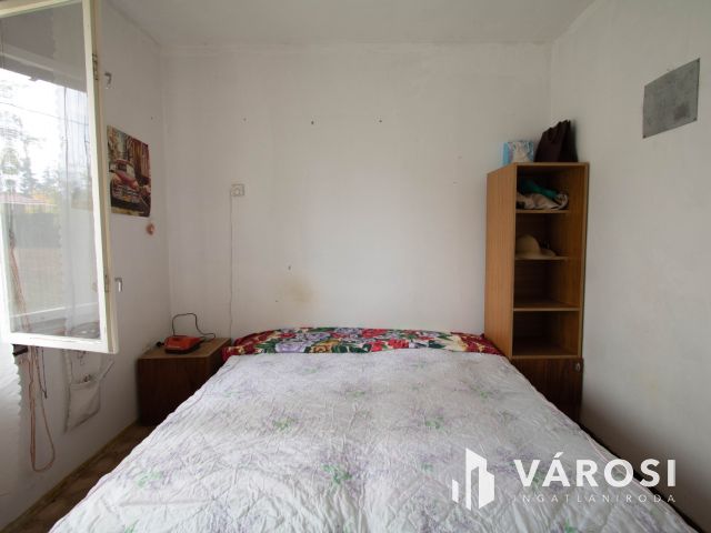 Eladó Lenti hegyi ingatlan, csodás területtel együtt.