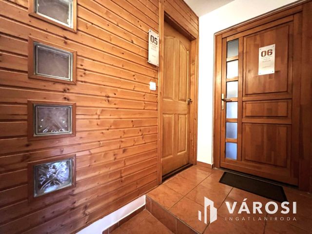 Belvárosi apartman befektetésre vagy saját részre