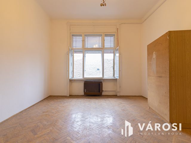 70 m2-es lakás beépíthető tetőtérrel!