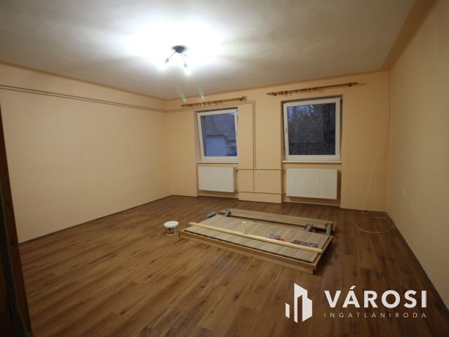 Felújított ház Celldömölkön