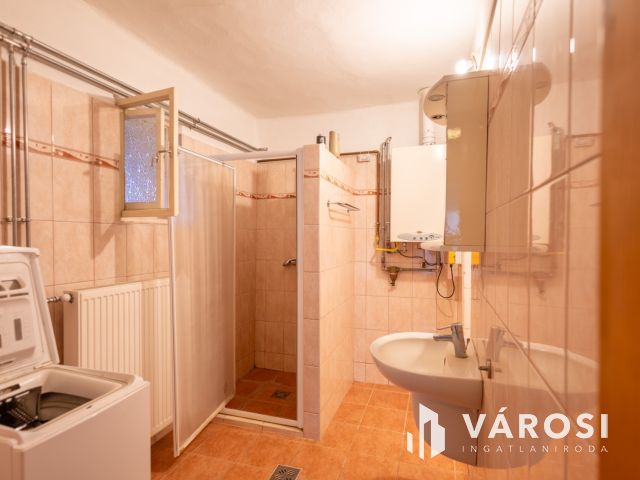 Tornácos családi ház Kiskundorozsmán